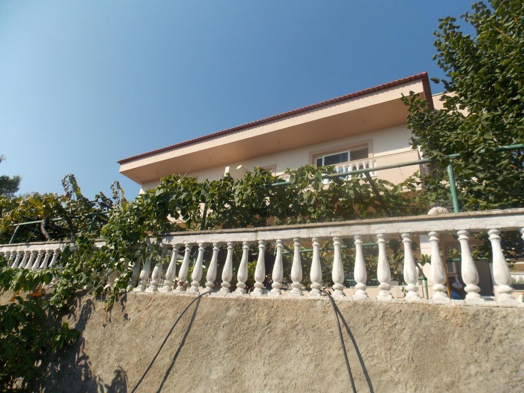 Guest House Vila Bega ซารานเดอ ภายนอก รูปภาพ