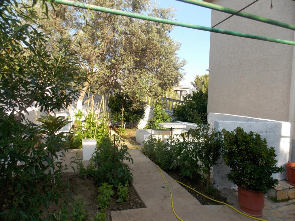 Guest House Vila Bega ซารานเดอ ภายนอก รูปภาพ