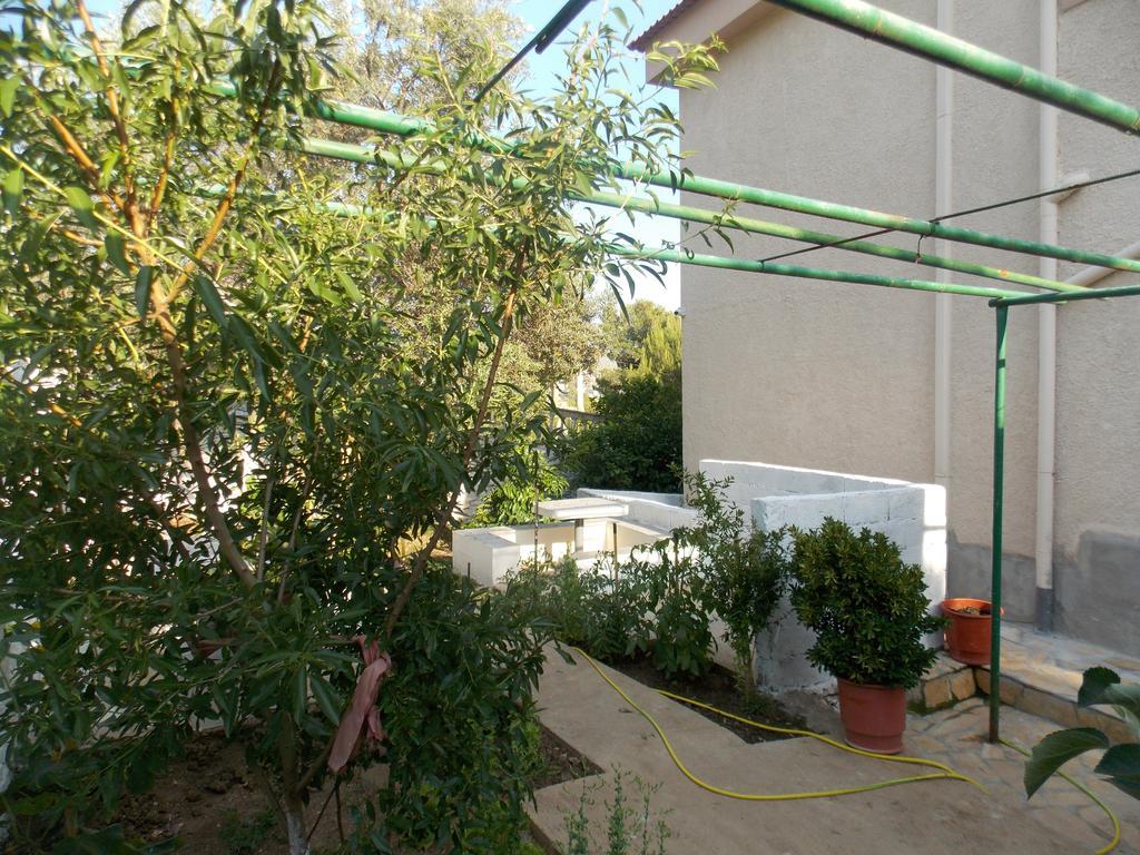 Guest House Vila Bega ซารานเดอ ภายนอก รูปภาพ