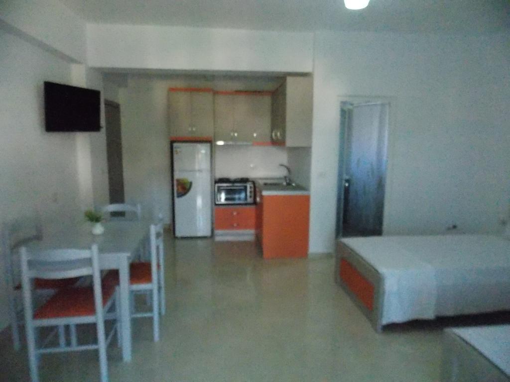Guest House Vila Bega ซารานเดอ ภายนอก รูปภาพ