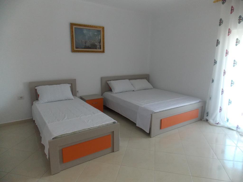 Guest House Vila Bega ซารานเดอ ภายนอก รูปภาพ